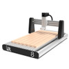 i2R 8 CNC Router Machine, 24" x 48" Travel
