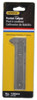 General Pocket Slide Caliper 132ME, 0-3" - 40-005-1