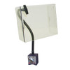 Rockford On/Off Magnetic-Base Shield 90° w/11" Front and 18" Flex Arm - KYL213