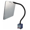 Rockford On/Off Magnetic-Base 6"x8" Flat Shield and 18" Flex Arm - KYL198