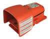 Rockford Orange Foot Switch - CTD088