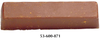 Precise Buffing Compositions