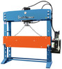 Scotchman PressPro 160 Ton Hydraulic Press, 460V, 3-Phase - PP10083B