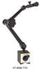 Asimeto Articulating Arm Magnetic Base w/176 Lbs. Hold Power 602-03-1