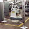 Rockford Free-Standing Safety Shield Assemblies