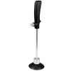 Rockford 4" Diameter Single-Cup 12" Straight-Handled Vacuum Cup Lifter - KMK051