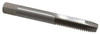 Interstate HSS Spiral Point Plug Tap, 5/16-18 UNC Thread, 2 Flutes, 2-23/32" OAL - 73-187-7