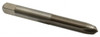 Interstate HSS Spiral Point Plug Tap, 5/16-24 UNF Thread, 2 Flutes, 2-23/32" OAL - 73-188-5