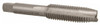 Interstate HSS Spiral Point Plug Tap, 1/2-13 UNC Thread, 3 Flutes, 3-3/8" OAL - 73-193-5