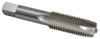 Interstate HSS Spiral Point Plug Tap, 3/4-10 UNC Thread, 3 Flutes, 4-1/4" OAL - 73-197-6
