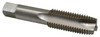 Interstate HSS Spiral Point Plug Tap, 1-8 UNC Thread, 3 Flutes, 5-1/8" OAL - 73-200-8