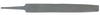 Nicholson American Pattern Flat Files