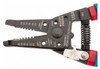 Klein Tools Klein-Kurve® Wire Strippers #11057, 30 to 20 AWG Solid, 32 to 22 AWG Stranded - 55-859-3