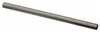 Interstate Letter HSS Bright Finish Jobber Length Drill Blank, Letter B, 4" Length - 75-216-2