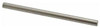 Interstate Letter HSS Bright Finish Jobber Length Drill Blank, Letter F, 4-1/8" Length - 75-219-6