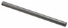 Interstate Letter HSS Bright Finish Jobber Length Drill Blank, Letter G, 4-1/8" Length - 75-220-4