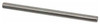 Interstate Letter HSS Bright Finish Jobber Length Drill Blank, Letter I, 4-1/8" Length - 75-222-0