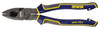 IRWIN VISE-GRIP High-Leverage Linemans Pliers #1902415, 9-1/2" Length - 93-440-6