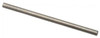 Interstate Number HSS Bright Finish Jobber Length Drill Blank, Size #15, 3-3/8" Length - 70-790-1