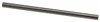 Interstate Number HSS Bright Finish Jobber Length Drill Blank, Size #16, 3-3/8" Length - 70-791-9
