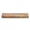 RH Preyda Soft Arkansas Bench Stone 4" x 2" x 1/2" - 30005