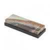 RH Preyda Soft Arkansas Bench Stone 4" x 2" x 1/2" - 30005