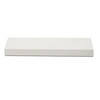 RH Preyda Hard Arkansas Bench Stone 4" x 2" x 1/2" - 30019