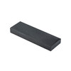 RH Preyda Hard Black Arkansas Bench Stone 4" x 2" x 1/2" - 30033
