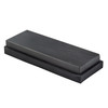 RH Preyda Hard Black Arkansas Bench Stone 10" x 2" x 1/2" - 30960