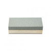 RH Preyda Soft/Hard Arkansas Combination Bench Stone 4" x 2" x 1/2" - 30072