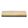 RH Preyda Soft/Hard Arkansas Combination Wide Bench Stone 8" x 3" x 1" - 30956