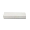 RH Preyda 4" x 1-5/8" x 3/8" Hard Arkansas Pocket Stone - 30084