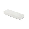 RH Preyda 4" x 1-5/8" x 3/8" Hard Arkansas Pocket Stone - 30084