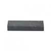 RH Preyda 3" x 1" x 3/8" Hard Black Arkansas Pocket Stone - 30200