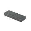 RH Preyda 3" x 1" x 3/8" Hard Black Arkansas Pocket Stone - 30200