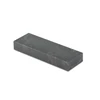 RH Preyda 4" x 1-5/8" x 3/8" Hard Black Arkansas Pocket Stone - 30202-1