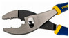 IRWIN VISE-GRIP Slip Joint Pliers, Wire Cutting Shear #2078406, 6" Length - 92-501-6