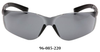 Pyramex ZTek® Safety Glasses