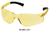 Pyramex ZTek® Safety Glasses, Amber S2510ST