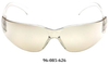 Pyramex Intruder® Indoor/Outdoor Anti-Fog Lens Safety Glasses S4180ST