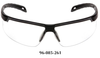 Pyramex Ever-Lite® Clear Lens Safety Glasses SB8610D