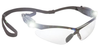 Pyramex PMXTREME® LED Clear Anti-Fog Lens w/LED Temples Safety Glasses SB6310STPLED