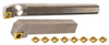 Akuma 5/8" TCMT Turning/Boring Combo Set, with 10 Inserts