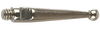 Elite Precision Carbide Contact Point, .080" Tip Diameter - ECP.080