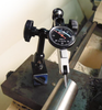Elite Precision Certified Black Dial Test Indicator Set, .030" Travel - E30.15B
