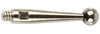 Elite Precision Steel Contact Point, .120" Tip Diameter - ESP.120