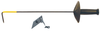 Precise Chip Removal Tool 26" Total Length Hook Style - CP660