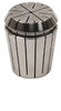 Sharktools ER-32 Spring Collet, 9/32" Size,.281" - .242" (9/32") Range