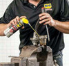 WD-40 Machine & Engine Degreaser Foaming Spray #300070, 18 oz.