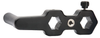 Edge 2 Position Vise Handle 50-000